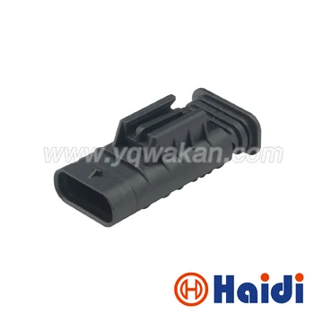 Free shipping 1set 4pin hirschmann plug Oxygen sensor plug-in auto waterproof cable connector 872-617-541
Free shipping 1set 4pin hirschmann plug Oxygen sensor plug-in auto waterproof cable connector 872-617-541