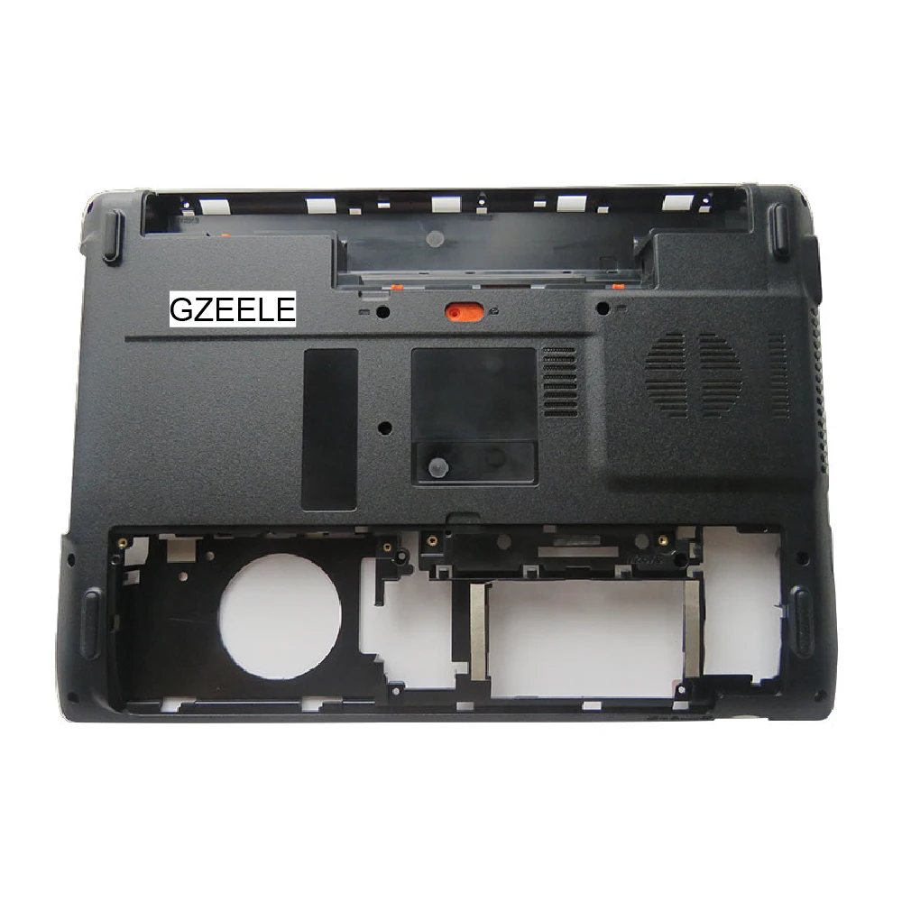 New Laptop Bottom Base Case Cover Assembly For ACER Aspire 4750 4750G 4560 4743 4752 4752G D case Laptop Replace Cover black
New Laptop Bottom Base Case Cover Assembly For ACER Aspire 4750 4750G 4560 4743 4752 4752G D case Laptop Replace Cover black