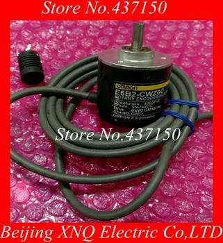 encoder 600P/R E6B2-CWZ6C rotary encoder, NPN ABZ output for Encoder 5V to 24VDC
encoder 600P/R E6B2-CWZ6C rotary encoder, NPN ABZ output for Encoder 5V to 24VDC