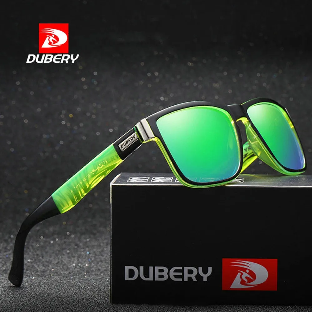 DUBERY Cycling Glasses Men Women Polarized Sunglasses Bike Eyewear Bicycle Goggles Driving Fishing Outdoor Sports Goggles#20
DUBERY Cycling Glasses Men Women Polarized Sunglasses Bike Eyewear Bicycle Goggles Driving Fishing Outdoor Sports Goggles#20