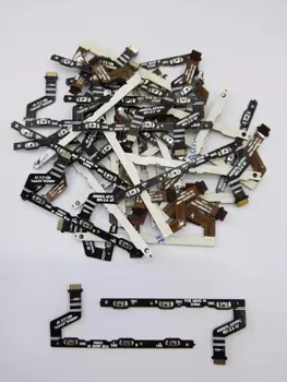 200pcs/lot For Asus Zenfone 6 A600CG A601CG Side Volume Power Switch on off Button key Flex Cable free shipping
200pcs/lot For Asus Zenfone 6 A600CG A601CG Side Volume Power Switch on off Button key Flex Cable free shipping