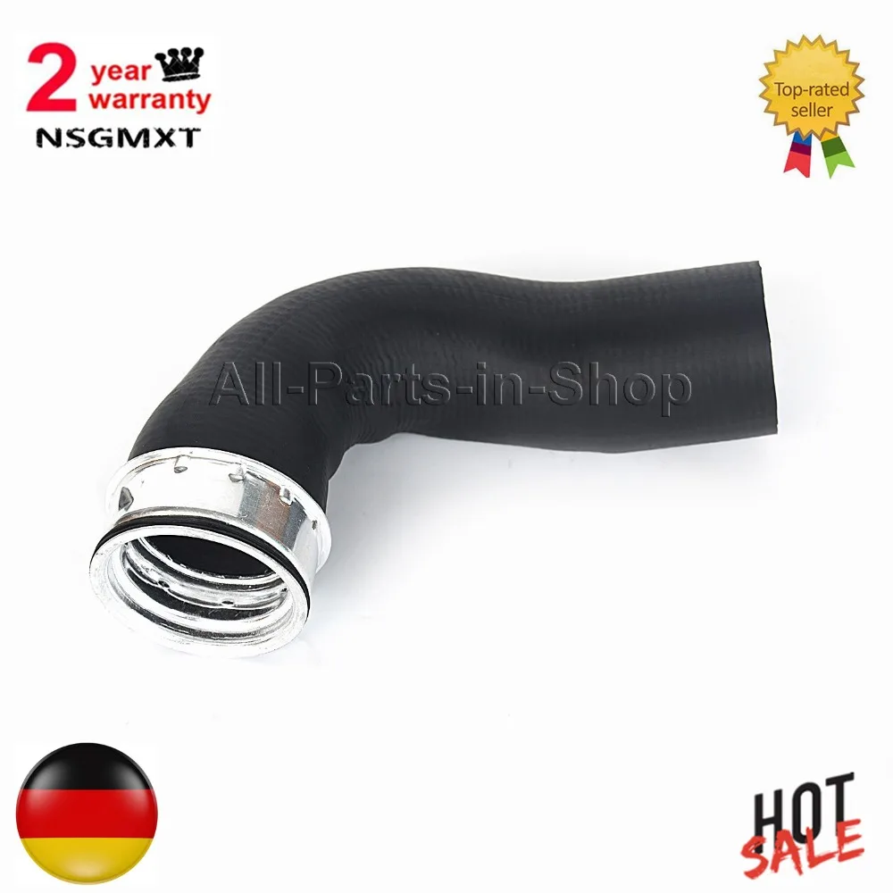 AP01 New Turbo Intercooler Hose Pipe For Audi A3 Seat Leon Skoda Bora Golf VW New Beetle 1J0145838AF 1J0145838S
AP01 New Turbo Intercooler Hose Pipe For Audi A3 Seat Leon Skoda Bora Golf VW New Beetle 1J0145838AF 1J0145838S