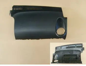 5306400-K80 Great Wall Hover M4 dashboard mask 
5306400-K80 Great Wall Hover M4 dashboard mask