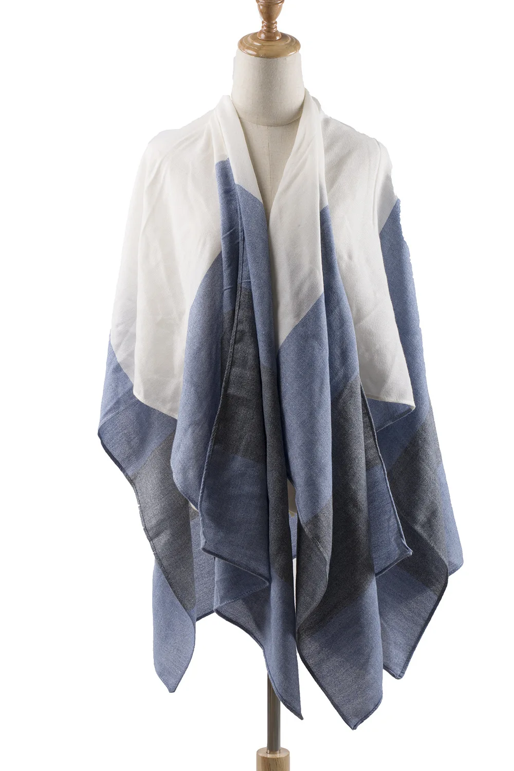 2019 autumn winter Women's thick warm Scarves oversize fashion plaid Shawls Wrap Scarf 150*55cm
2019 autumn winter Women's thick warm Scarves oversize fashion plaid Shawls Wrap Scarf 150*55cm