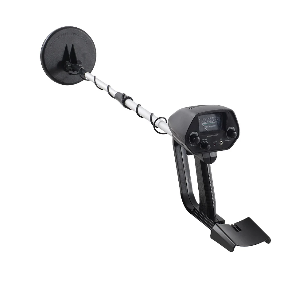 Super Gold Detector MD-4030 Underground Metal Detector Gold Detectors MD4030, Treasure Hunter Detector Circuit Metales
Super Gold Detector MD-4030 Underground Metal Detector Gold Detectors MD4030, Treasure Hunter Detector Circuit Metales