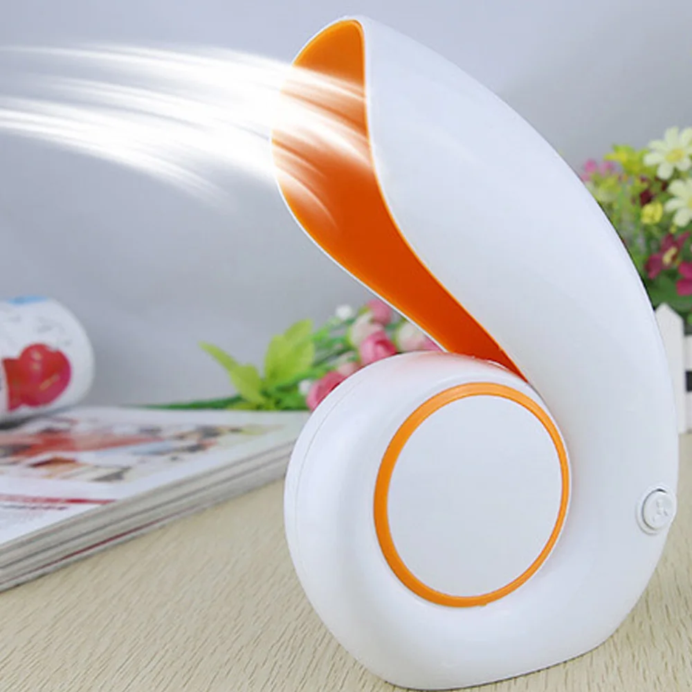 Xiaomi Vh 2 Usb Portable Fan