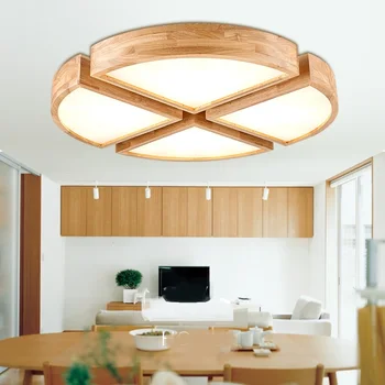 Romantic warm flower bedroom bedroom living room ceiling lamp warm light children's room round solid wood simple lighting child
Romantic warm flower bedroom bedroom living room ceiling lamp warm light children's room round solid wood simple lighting child