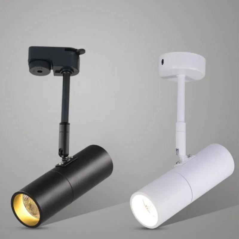 Free Shipping 10W 15W Rail track light COB led track light Surface Mounted COB Led down lamp AC85-265V Warm Cold white light
Free Shipping 10W 15W Rail track light COB led track light Surface Mounted COB Led down lamp AC85-265V Warm Cold white light