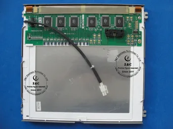 DMF50247N EG64100BCWU Original 9 inch Original LCD Display Screen for Industrial Equipment
DMF50247N EG64100BCWU Original 9 inch Original LCD Display Screen for Industrial Equipment