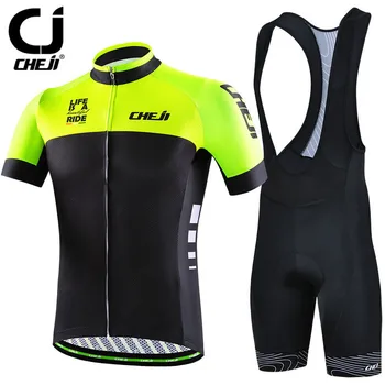 Cheji 2018 Pro Team Cycling Bike Jersey Racing Sport Cycling Clothing Ropa Ciclismo Short Sleeve mtb Bicycle Sportswear Maillot
Cheji 2018 Pro Team Cycling Bike Jersey Racing Sport Cycling Clothing Ropa Ciclismo Short Sleeve mtb Bicycle Sportswear Maillot