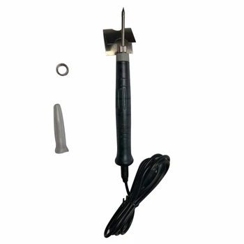 BHTS-5V 8W Portable Usb Electric Powered Soldering Iron Pen Welding Tool Hand Tools Kit Welding Equipment Electric Soldering I
BHTS-5V 8W Portable Usb Electric Powered Soldering Iron Pen Welding Tool Hand Tools Kit Welding Equipment Electric Soldering I