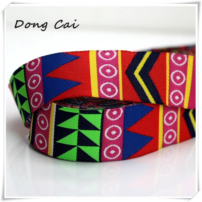 2.2CM*5yards/lot India's tribal totem computer jacquard ribbon Lost Indians national webbing Carpet garment accessories DIY
2.2CM*5yards/lot India's tribal totem computer jacquard ribbon Lost Indians national webbing Carpet garment accessories DIY