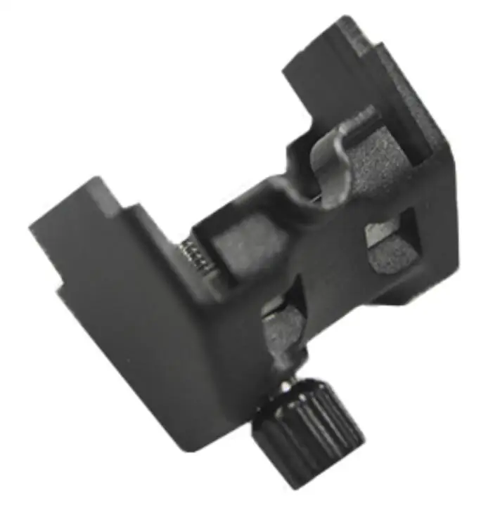 Original INNO IFS-15 IFS-15M View1 fiber fusion splicer electrode cap / electrode cover Fixed electrode base 1 PCS
Original INNO IFS-15 IFS-15M View1 fiber fusion splicer electrode cap / electrode cover Fixed electrode base 1 PCS