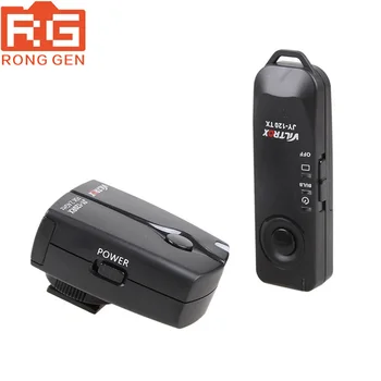 Viltrox JY-120-S2 Wireless Shutter Release Remote Control for Sony a9 a7sii a7rii a7s a7r a7 a6500 a6000 a58 HX50 HX60 RX100M2
Viltrox JY-120-S2 Wireless Shutter Release Remote Control for Sony a9 a7sii a7rii a7s a7r a7 a6500 a6000 a58 HX50 HX60 RX100M2