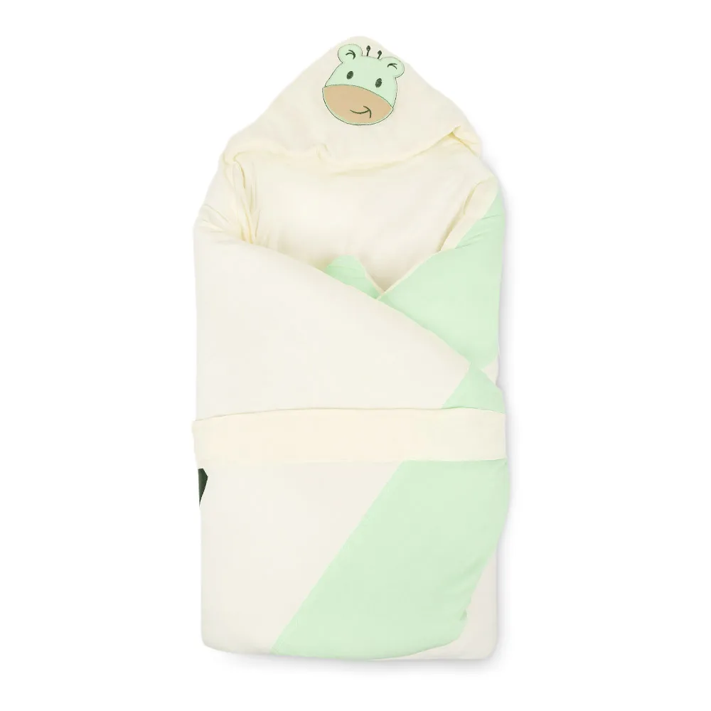 Newborn Baby Swaddling Soft Warm Comfortable Cotton Skin-Friendly Baby Quilt Blanket Bath Gauze Swaddle Wrap Blanket Sleep Bag
Newborn Baby Swaddling Soft Warm Comfortable Cotton Skin-Friendly Baby Quilt Blanket Bath Gauze Swaddle Wrap Blanket Sleep Bag