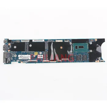 PAILIANG Laptop motherboard for Lenovo Thinkpad X1 Carbon PC Mainboard 00HT361 13268-1 448.01430.0011 tesed DDR3
PAILIANG Laptop motherboard for Lenovo Thinkpad X1 Carbon PC Mainboard 00HT361 13268-1 448.01430.0011 tesed DDR3