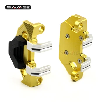 Front Brake Clamp Protector Cover For BMW S1000R S1000RR HP4 S 1000R/1000RR 2010-2017 2013 2014 2015 2016 Protection Guard Cap
Front Brake Clamp Protector Cover For BMW S1000R S1000RR HP4 S 1000R/1000RR 2010-2017 2013 2014 2015 2016 Protection Guard Cap