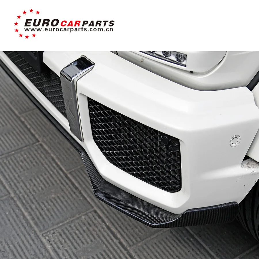 G class w463 carbon finber M style front lip fit for G63 G65 carbon finber front spoiler skirt 2016 2015 2014 2013 2012 year
G class w463 carbon finber M style front lip fit for G63 G65 carbon finber front spoiler skirt 2016 2015 2014 2013 2012 year