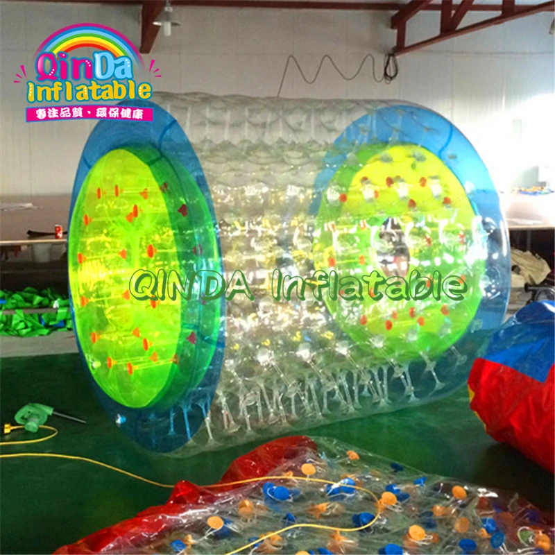 Commercial Grade Hot Inflatable Water Roller for Amusement Park Human sized hamster ball
Commercial Grade Hot Inflatable Water Roller for Amusement Park Human sized hamster ball