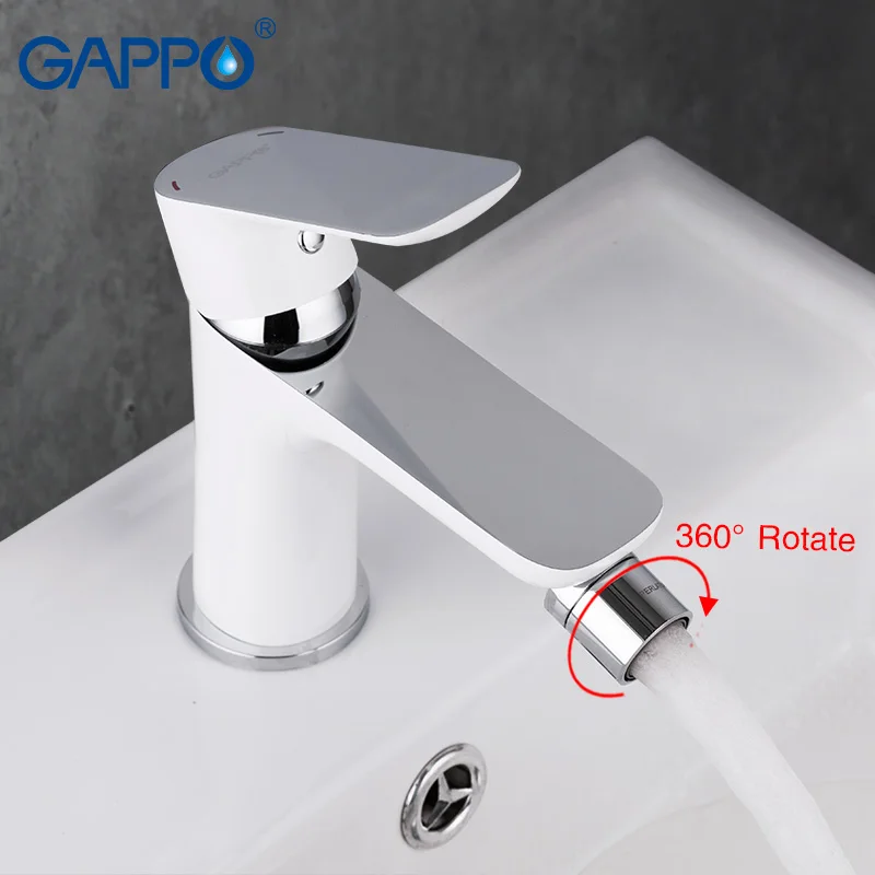 Набор для душа GAPPO GA5048 смеситель ванной комнаты и биде|bidet faucet|bidet shower setfaucet bidet |