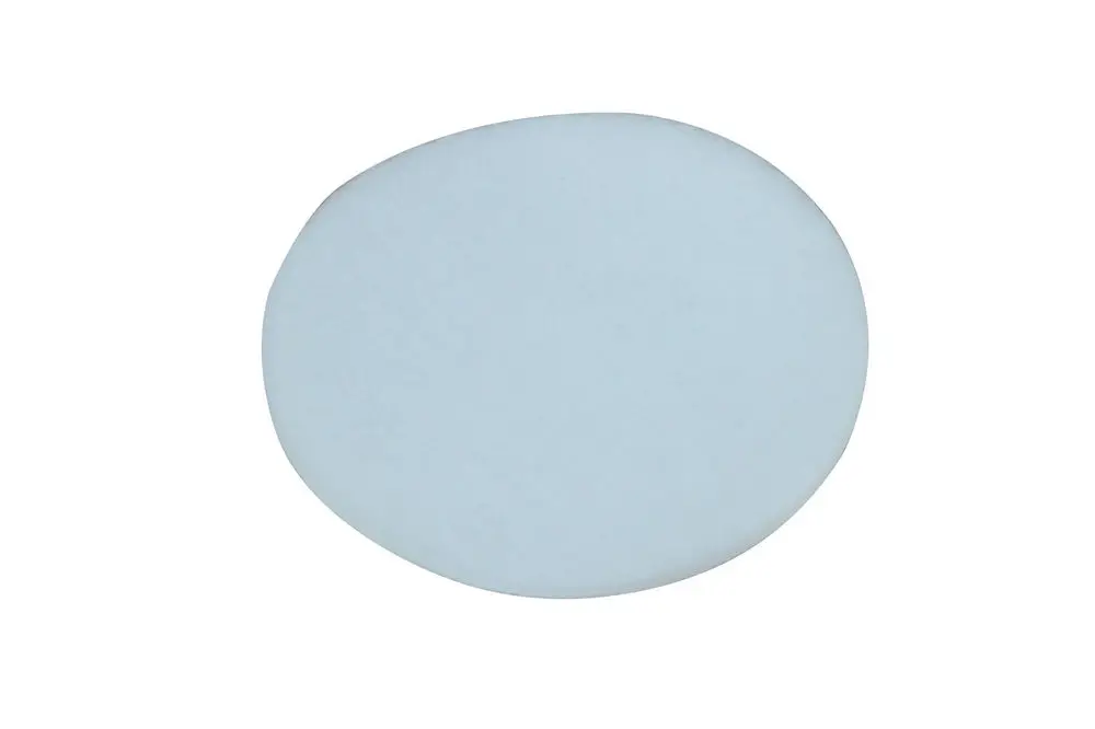 2 PACK High Quality Replacement Post-Motor Filter Pad for Dyson DC04 DC05 DC08 DC19 DC20 Vacuum Cleaners Filter Fleece
2 PACK High Quality Replacement Post-Motor Filter Pad for Dyson DC04 DC05 DC08 DC19 DC20 Vacuum Cleaners Filter Fleece