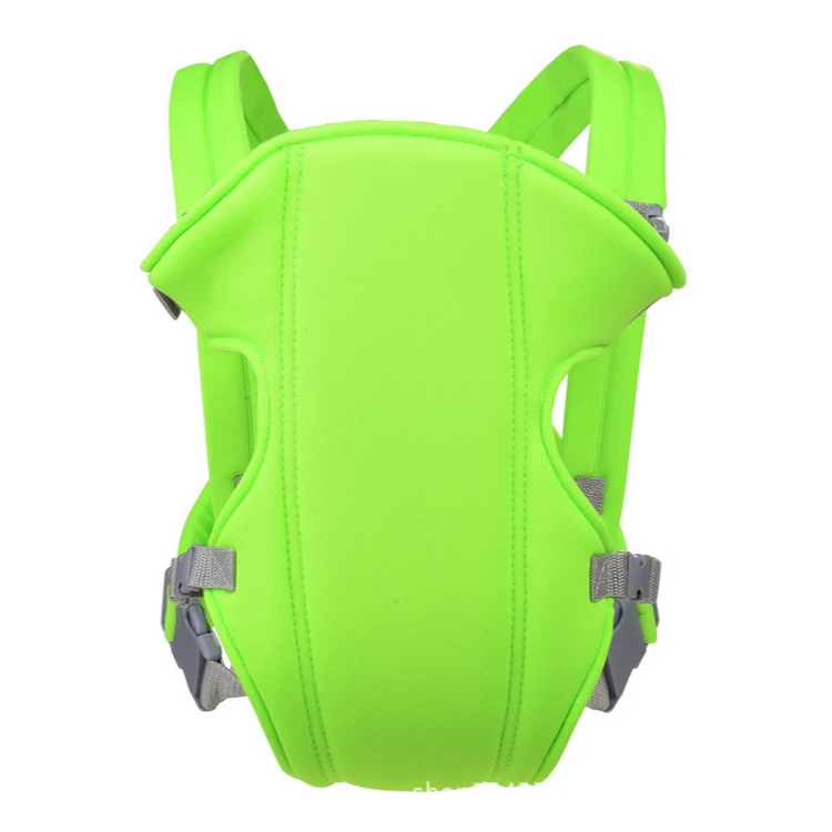 Baby Carrier 3-18 M Summer Breathable Multifunctional Front Facing Comfortable Sling Backpack Pouch Wrap Kangaroo Suspenders
Baby Carrier 3-18 M Summer Breathable Multifunctional Front Facing Comfortable Sling Backpack Pouch Wrap Kangaroo Suspenders
