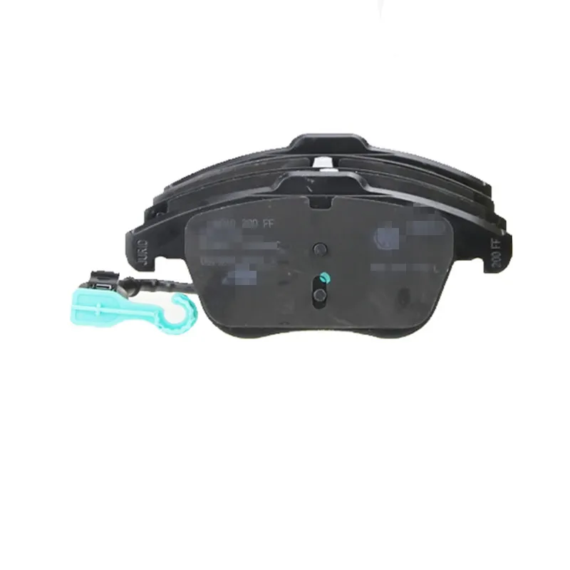 Car Brake sensor 2010Vol ksw age nTi gua n2019 Brake lining With wear indicator For disc brakes Parking brake skin
Car Brake sensor 2010Vol ksw age nTi gua n2019 Brake lining With wear indicator For disc brakes Parking brake skin