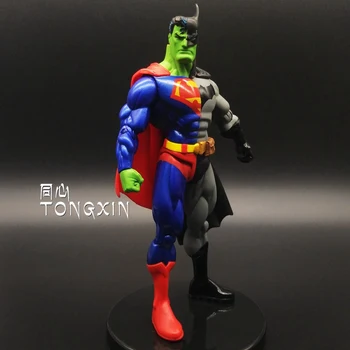 Batman War Superman DC Justice Union Fire Storm Movable Dolls Doll Model Handmade Dolls T29
Batman War Superman DC Justice Union Fire Storm Movable Dolls Doll Model Handmade Dolls T29
