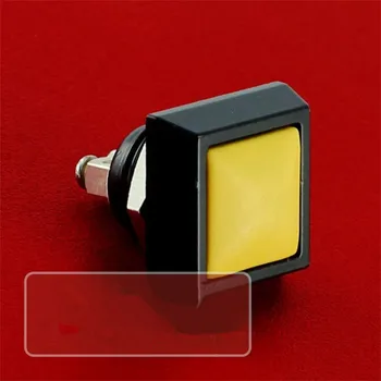 self-reciprocation metal button switch 12mm for machinery or equipment,10pcs/lot
self-reciprocation metal button switch 12mm for machinery or equipment,10pcs/lot