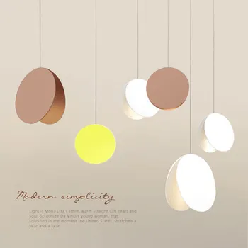 Nordic simple warm and romantic dining table children house decoration Pendant light
Nordic simple warm and romantic dining table children house decoration Pendant light