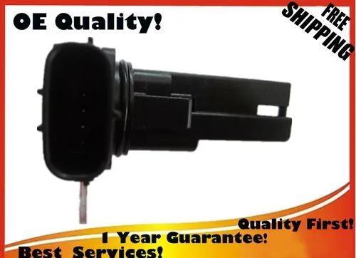 HIGH QUALITY MAF MASSMAF air flow meter afm sensor 22204-0P010 222040P010 FOR AURIS 1.4 1.6 1.8 VVTi
HIGH QUALITY MAF MASSMAF air flow meter afm sensor 22204-0P010 222040P010 FOR AURIS 1.4 1.6 1.8 VVTi