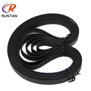 2pcs/lot Spare Parts 552 Belt for Flora Inkjet Printer Large format printing machine parts
2pcs/lot Spare Parts 552 Belt for Flora Inkjet Printer Large format printing machine parts