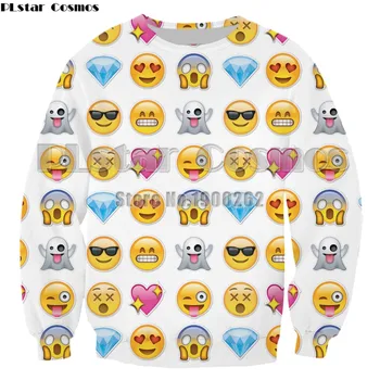 PLstar Cosmos New style harajuku Rafiki in Galaxy Hoodie Jacket Man Women hoodies 3D print Funny Sweatshirt Dropshipping
PLstar Cosmos New style harajuku Rafiki in Galaxy Hoodie Jacket Man Women hoodies 3D print Funny Sweatshirt Dropshipping