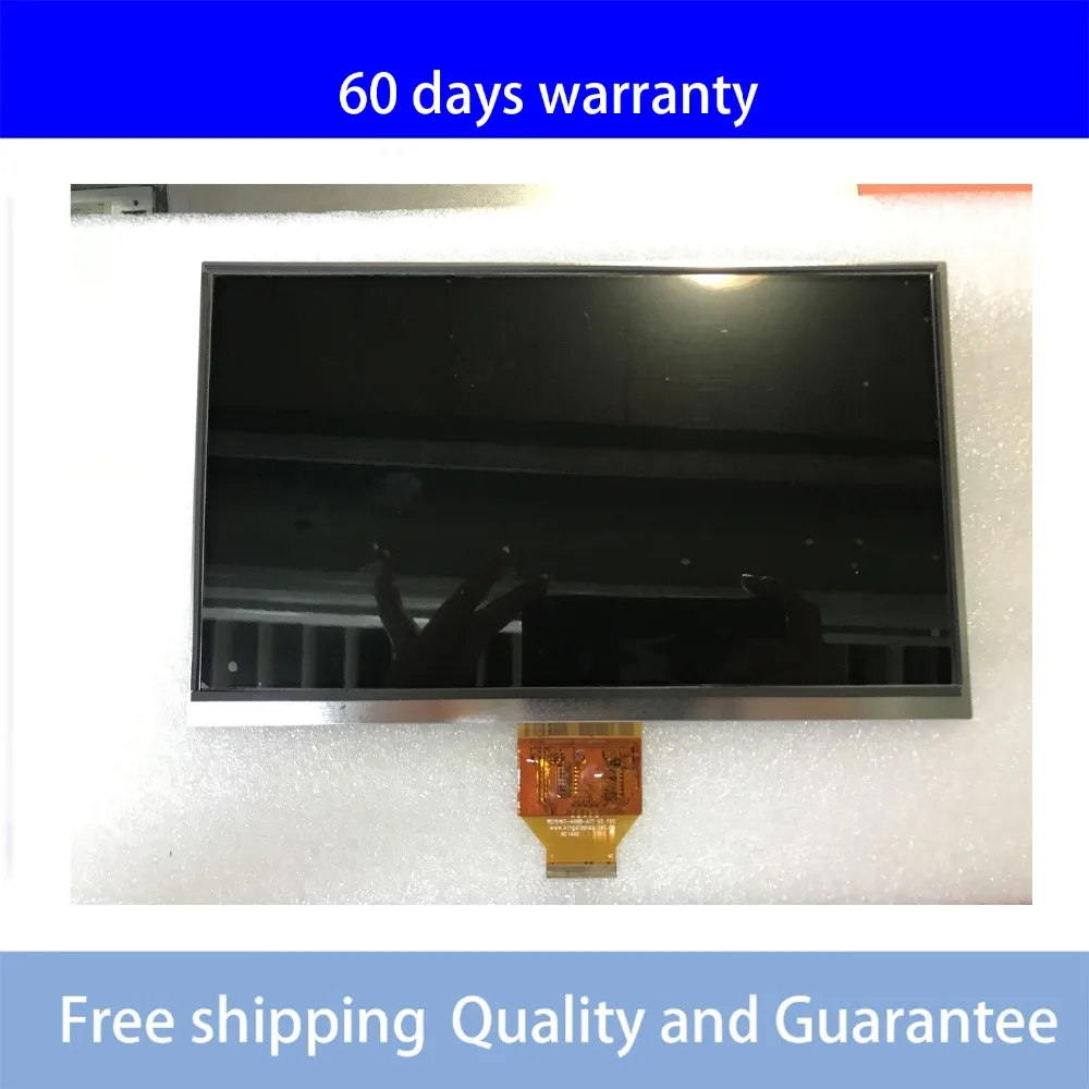 10.1 inch for KD101N7-40NB-A16 V0 FPC,KD101N7-40NB-A17 LCD screen 40 pin display panel (without touch) Free shipping
10.1 inch for KD101N7-40NB-A16 V0 FPC,KD101N7-40NB-A17 LCD screen 40 pin display panel (without touch) Free shipping