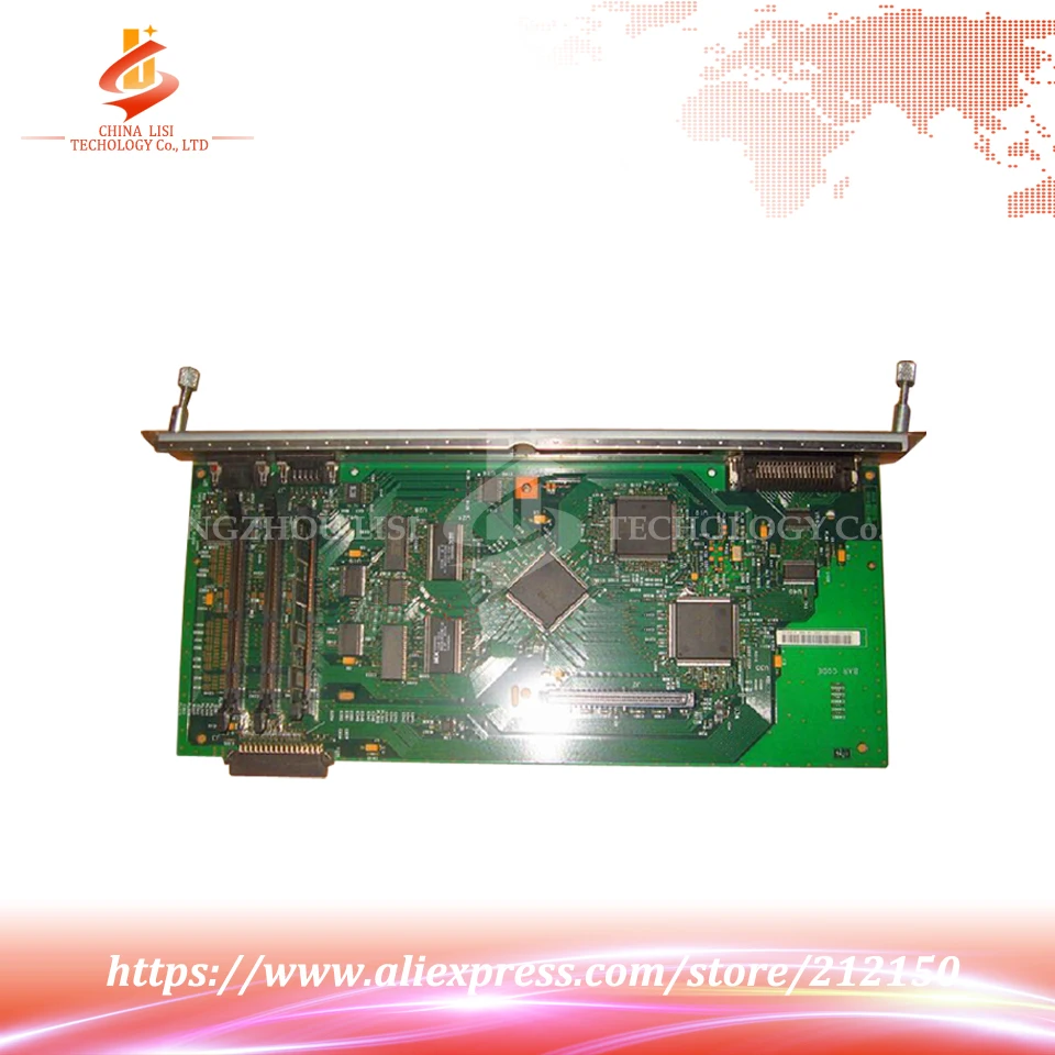 Original Second-Hand For HP5000 5000 Formatter board C3974-69001 On Sale Original Second-Hand For HP5000 5000 Formatter board C3974-69001 On Sale<br><br>Aliexpress