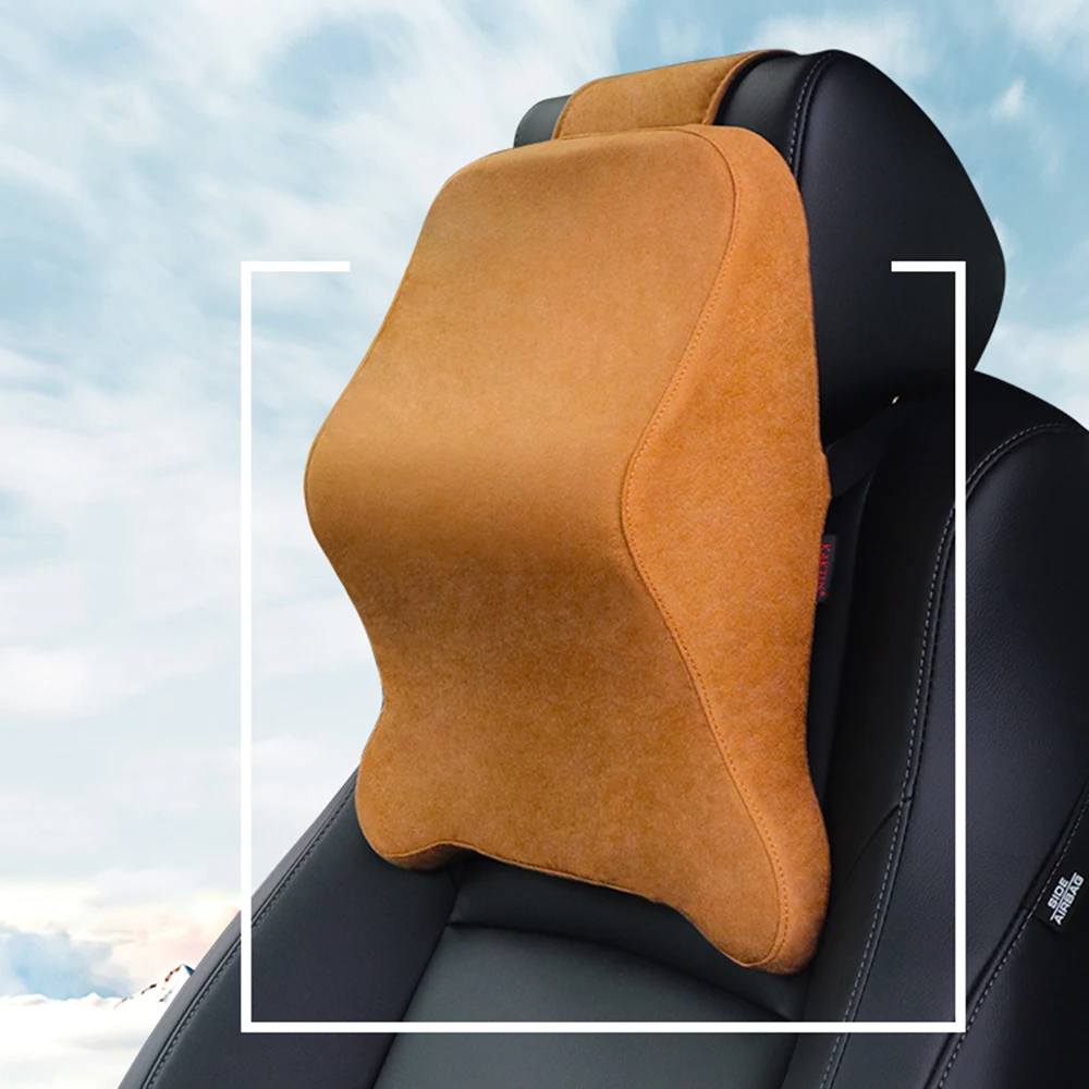 Car headrest Pillow 11