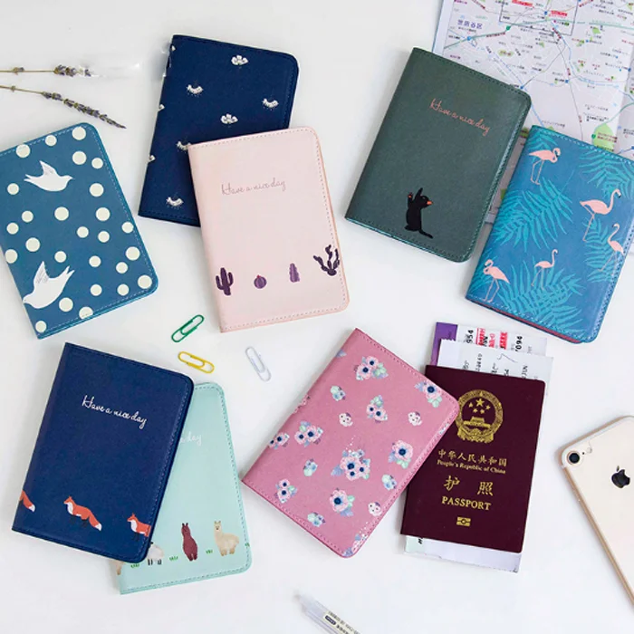 1 Pcs New Cute Flamingo Faux Leather Case Cover for Car Driver's License ID Card Holder Passport Documents Package
1 Pcs New Cute Flamingo Faux Leather Case Cover for Car Driver's License ID Card Holder Passport Documents Package