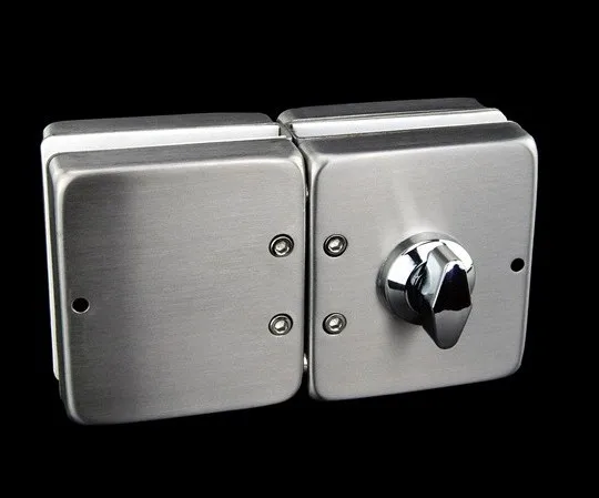 Square,thick reinforced Glass Door Lock,strengthen, sus304 stainless steel,No need to open holes,Frameless glass door,10-12mm
Square,thick reinforced Glass Door Lock,strengthen, sus304 stainless steel,No need to open holes,Frameless glass door,10-12mm