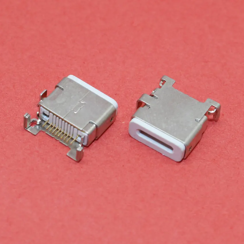 ChengHaoRan телефонный зарядный порт разъем USB для передачи данных Apple iPhone 5 5S 6 тестовый