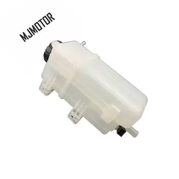 Coolant reservoir tank with water lever sensor For Chinese SAIC ROEWE 550 750 MG6 1.8T Auto car motor parts 10002366 / 10003818
Coolant reservoir tank with water lever sensor For Chinese SAIC ROEWE 550 750 MG6 1.8T Auto car motor parts 10002366 / 10003818