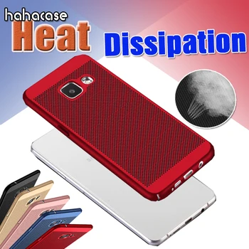 50pcs Heat Dissipation Radiating Honeycomb Case For Samsung Galaxy A3 A5 A7 2016 2017 Case Hard Plastic Mesh Ultra Thin Cover
50pcs Heat Dissipation Radiating Honeycomb Case For Samsung Galaxy A3 A5 A7 2016 2017 Case Hard Plastic Mesh Ultra Thin Cover