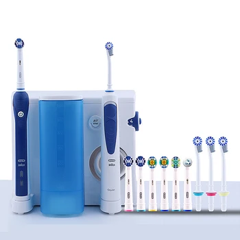 Oral B Toothbrush set Family Oral Care set Remove plaque Teeth whitening Daily oral cleaning
Oral B Toothbrush set Family Oral Care set Remove plaque Teeth whitening Daily oral cleaning