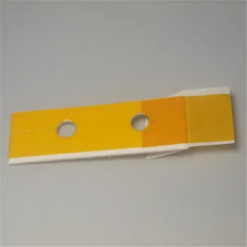 fussor 5pcs * Replicator 2 3D printer accessories spare parts MK Replicator 2 ceramic insulation tape
fussor 5pcs * Replicator 2 3D printer accessories spare parts MK Replicator 2 ceramic insulation tape