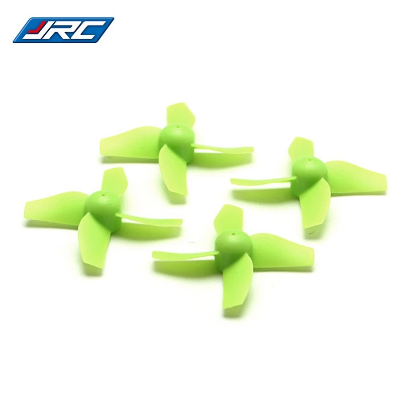 JJRC H36 Spares Parts Replacement Propeller Blades CW CCW Red Green For RC Models Mini Quadcopter Accessories
JJRC H36 Spares Parts Replacement Propeller Blades CW CCW Red Green For RC Models Mini Quadcopter Accessories