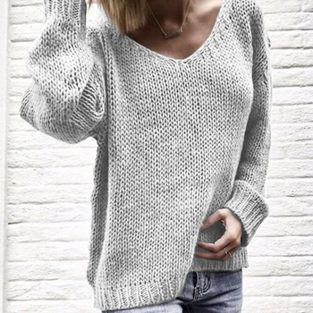ZADORIN Women Sweater And Pullovers Solid Long Sleeve V Neck Thin Backless Oversized Sweater Jumpers Ladies Sexy Vintage Sweater
ZADORIN Women Sweater And Pullovers Solid Long Sleeve V Neck Thin Backless Oversized Sweater Jumpers Ladies Sexy Vintage Sweater