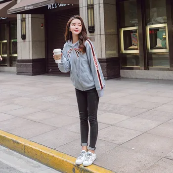 Gray Cropped Short Jacket Women Spring Casual Korean 2019 Spring Fashion Women Clothes Ladies Coats Gabardina Elegante Women
Gray Cropped Short Jacket Women Spring Casual Korean 2019 Spring Fashion Women Clothes Ladies Coats Gabardina Elegante Women