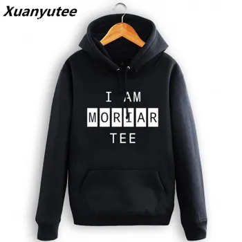I AM MORIAR TEE and SHERLOCK Autumn Winter thicken sweatshirt man's fleece hoodie pullover hooded cotton coats fast shipping
I AM MORIAR TEE and SHERLOCK Autumn Winter thicken sweatshirt man's fleece hoodie pullover hooded cotton coats fast shipping