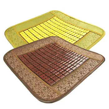Dragonpad Car Seat Cushion Square Wood General Car Seat Cover Ventilation Seat Pad
Dragonpad Car Seat Cushion Square Wood General Car Seat Cover Ventilation Seat Pad