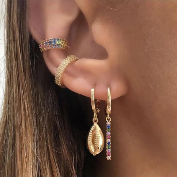 2019 gold filled sea Shell Love Heart Long Statement Drop Earrings For Women lady top quality lovely sweet beach gift jewelry
2019 gold filled sea Shell Love Heart Long Statement Drop Earrings For Women lady top quality lovely sweet beach gift jewelry