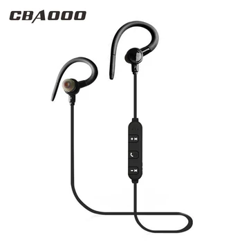 Bluetooth earphone headphones Wireless Sports Stereo Music earpiece bluetooth headsets wireless with mic for phone Xiaomi
Bluetooth earphone headphones Wireless Sports Stereo Music earpiece bluetooth headsets wireless with mic for phone Xiaomi